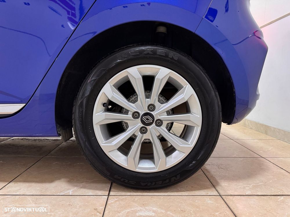 Renault Clio 1.0 TCe Evolution - 5