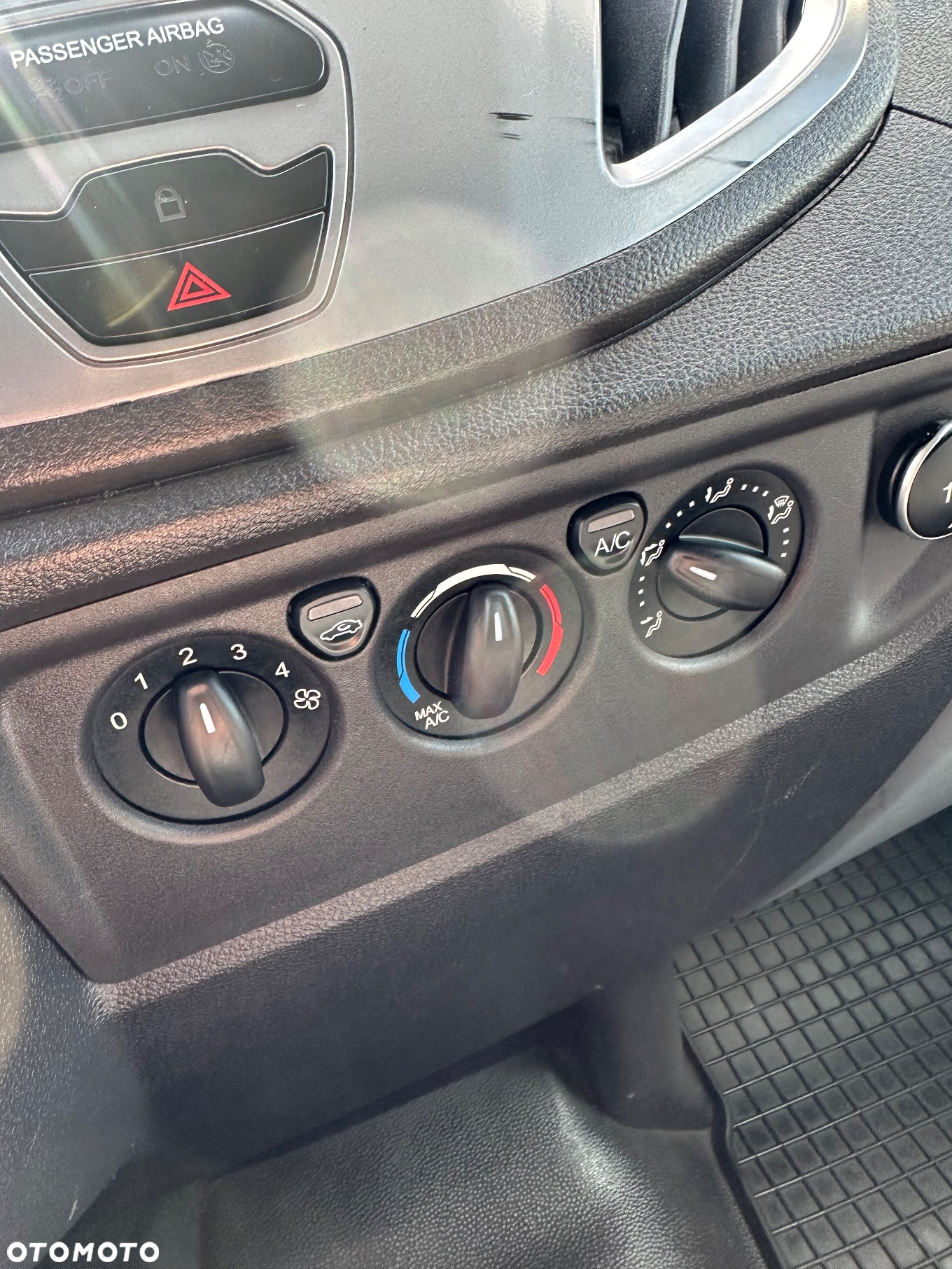 Ford Transit 310 L3H3 VA Trend - 13