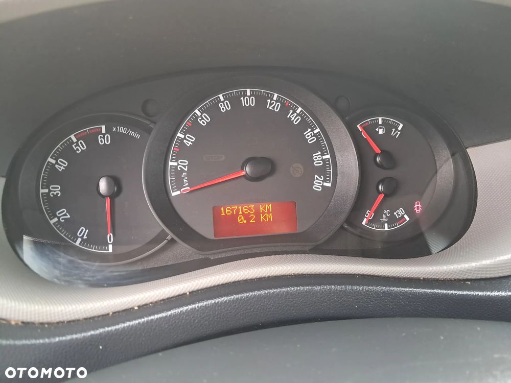 Opel MOVANO !!! 2,3 DCI  !!! MAXXX !!!  SUPER STAN !!! - 14