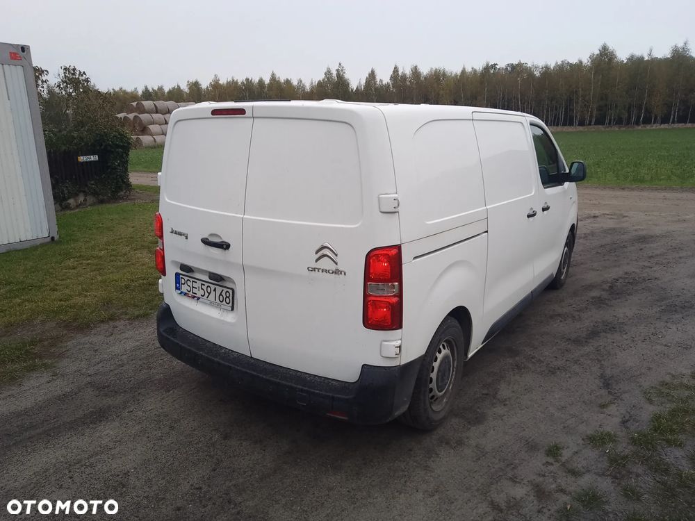 Citroën JUMPY - 8