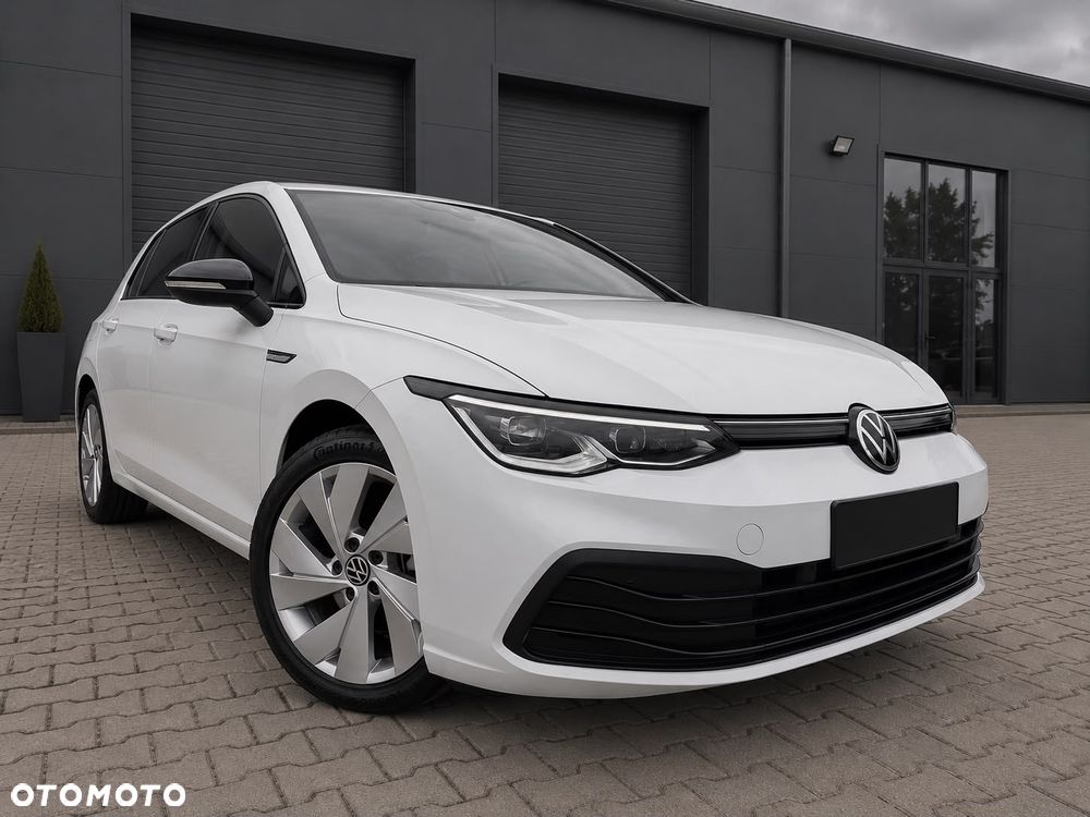 Volkswagen Golf 1.5 TSI EVO Style - 12