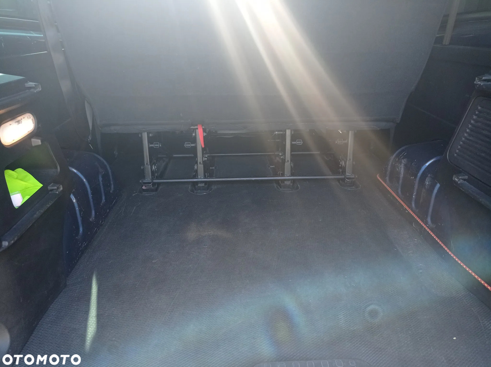 Renault Trafic - 9