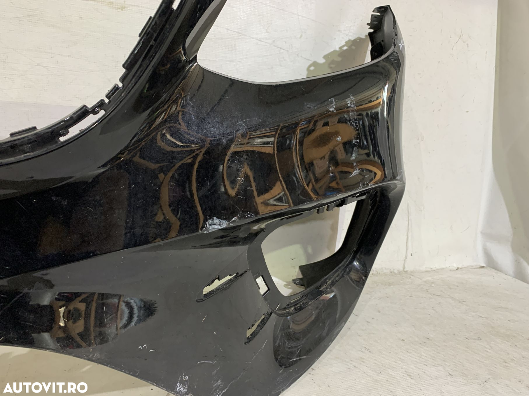 Bara fata Mercedes E-Class W213, W238 AMG, 2016, 2017, 2018, 2019, 2020, cod origine OE A2138852600. - 10