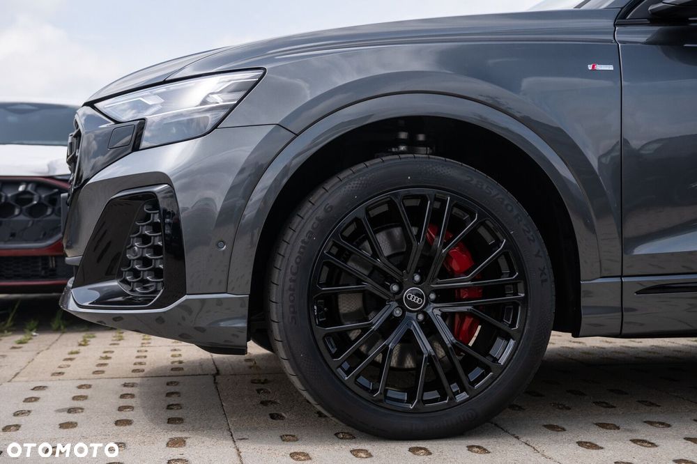 Audi Q8 - 6