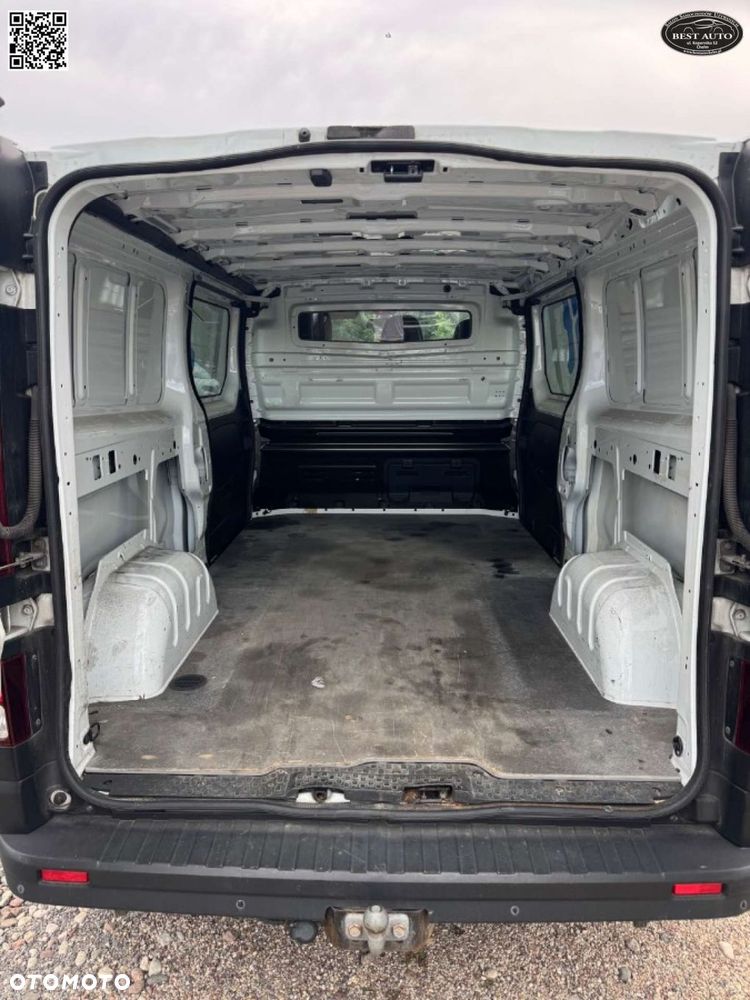 Opel Vivaro - 7