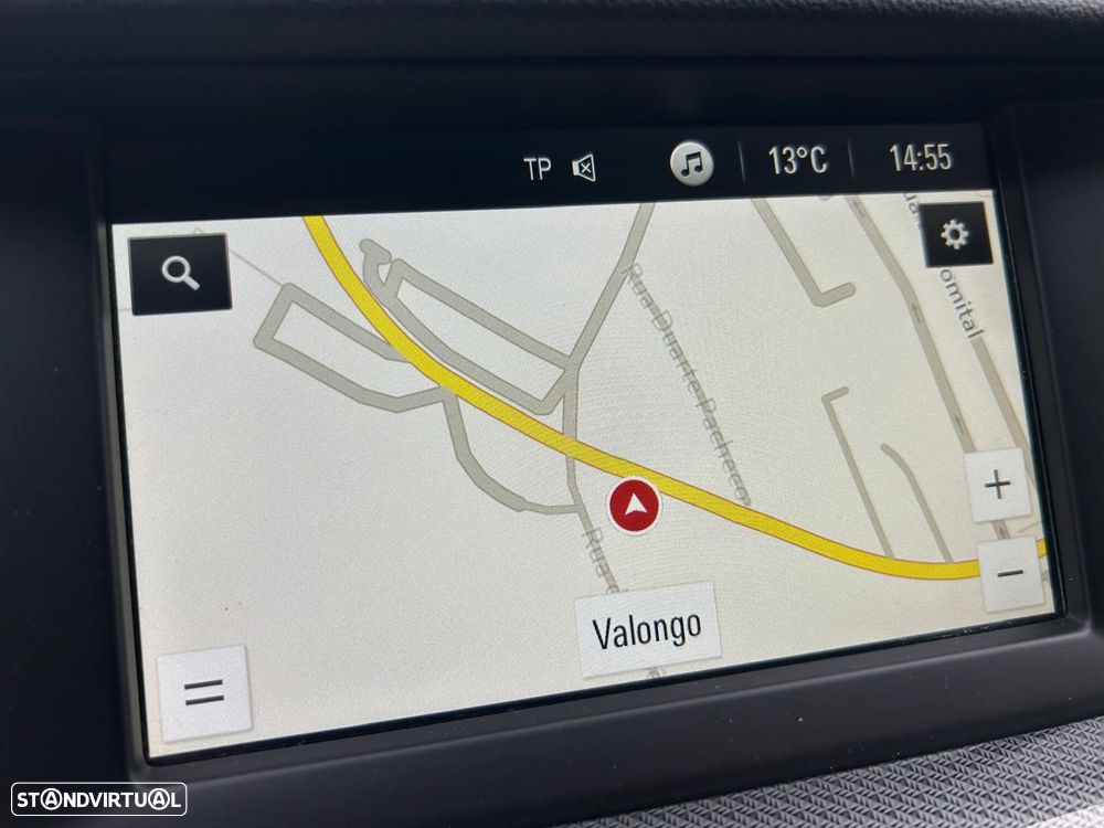 Opel Insignia Sports Tourer 1.5 D Ultimate Aut. - 7