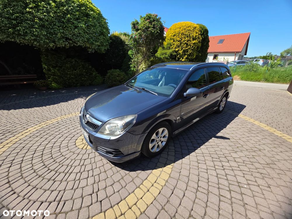 Opel Vectra 1.9 CDTI Elegance - 3