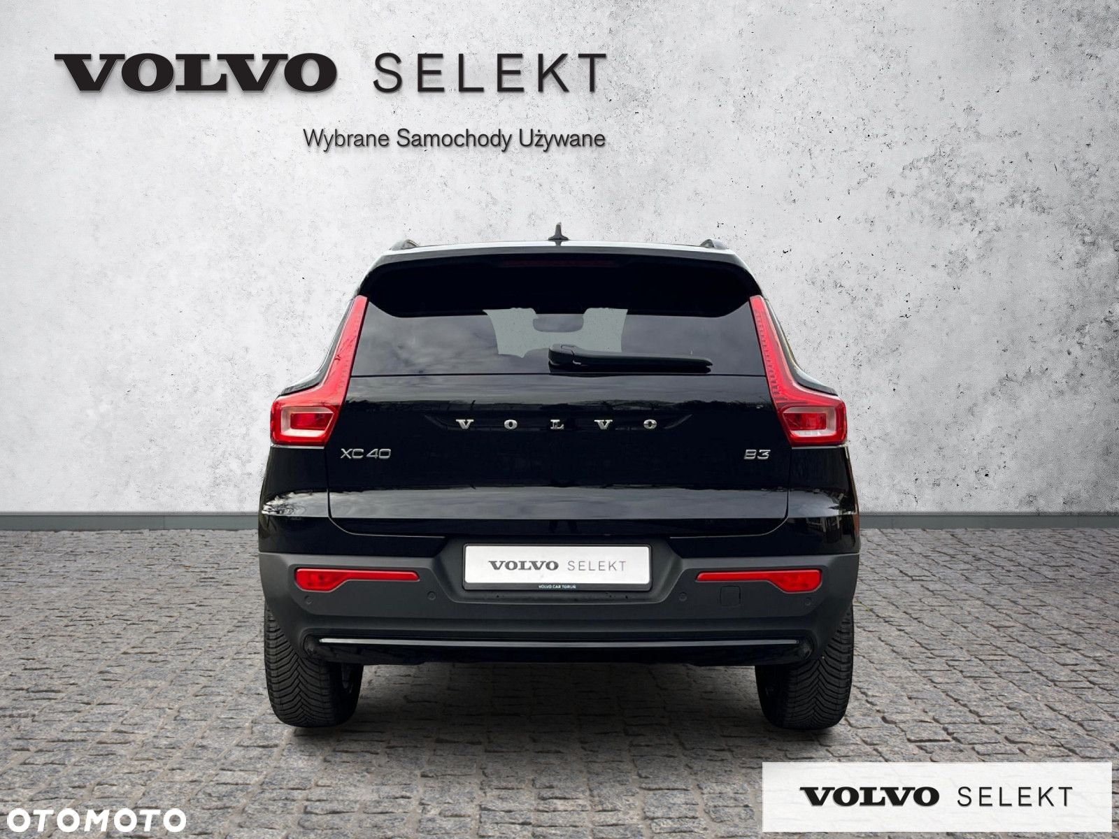 Volvo XC 40 - 5