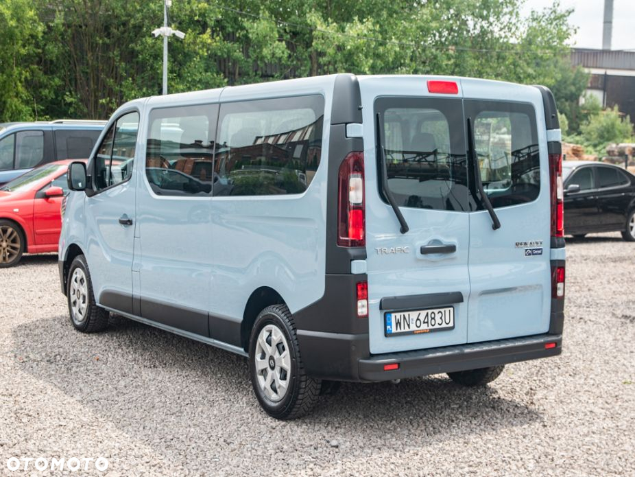 Renault Trafic - 7