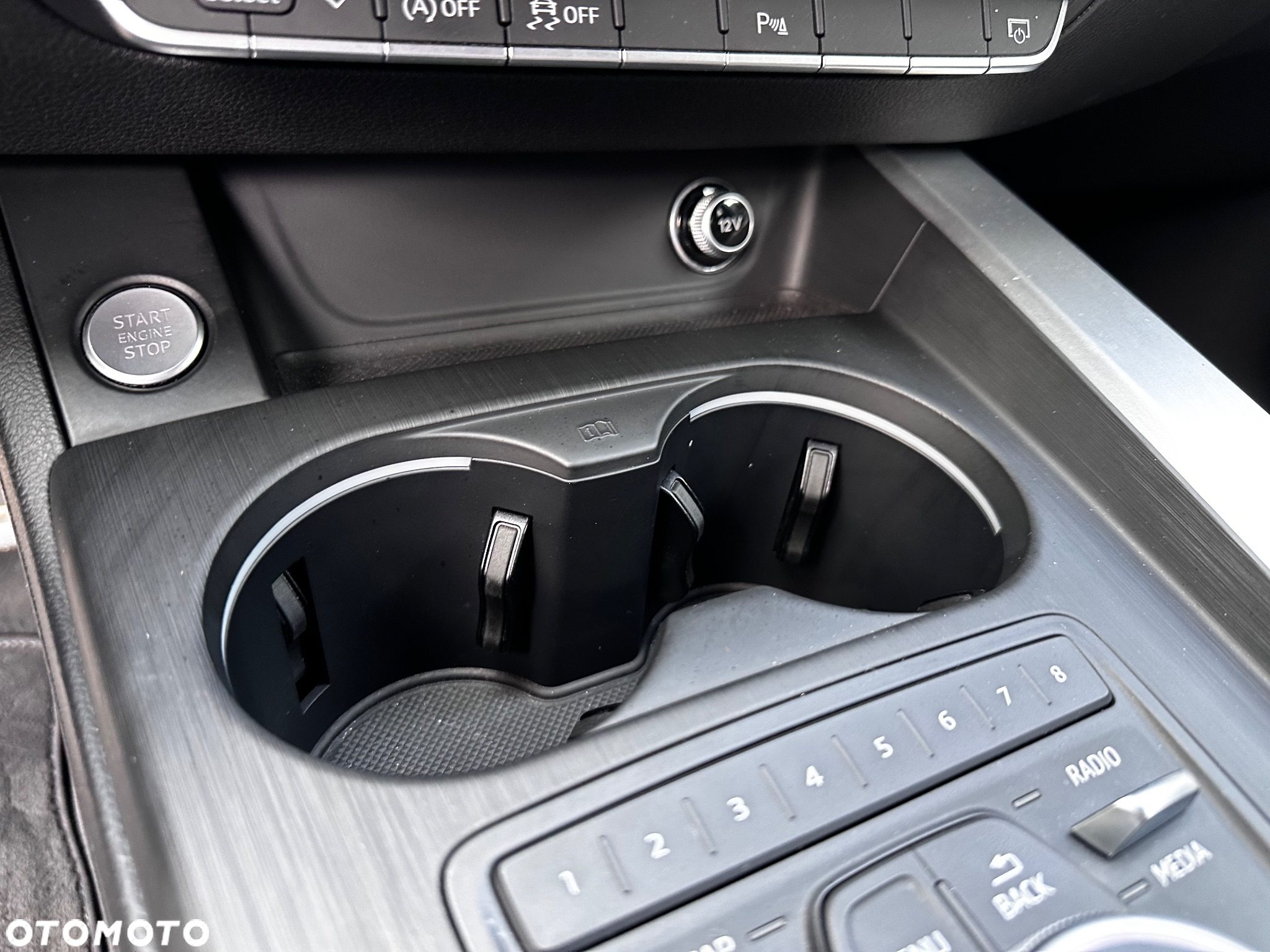 Audi A4 - 36