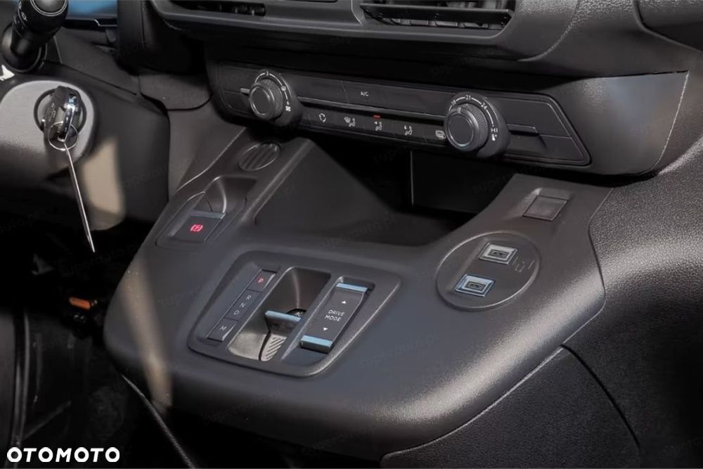 Opel Combo - 15