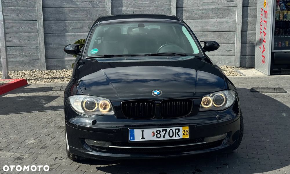BMW Seria 1 118d DPF Edition Lifestyle - 5