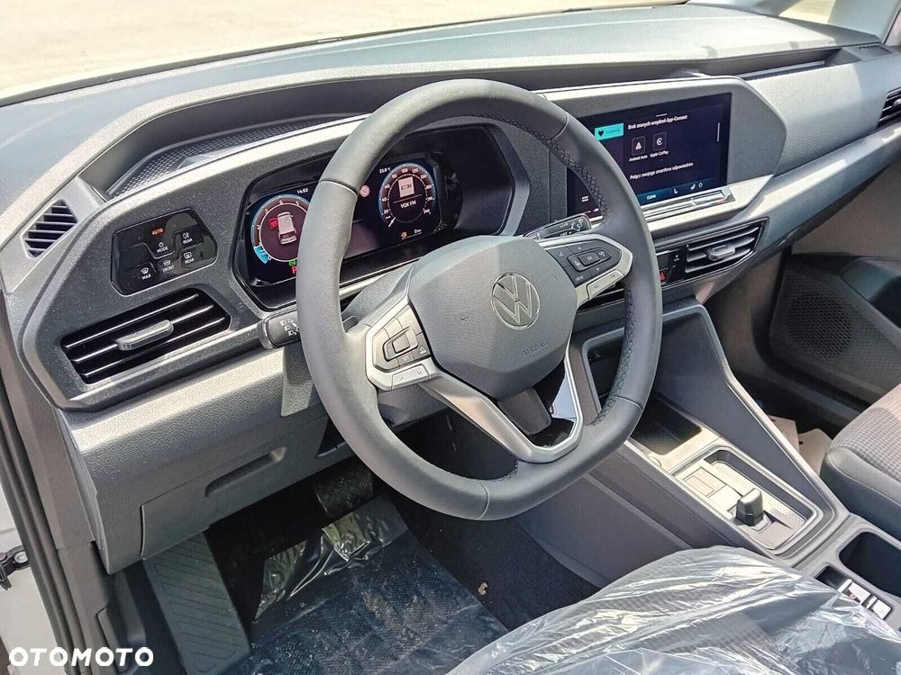 Volkswagen Caddy - 9