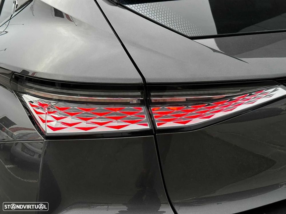 DS DS4 1.2 PureTech Performance Line EAT8 - 20