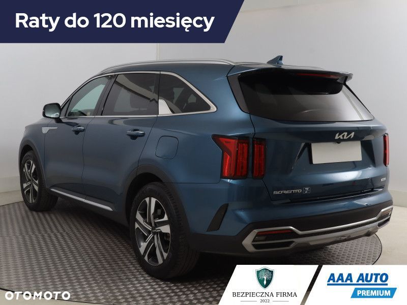 Kia Sorento - 6