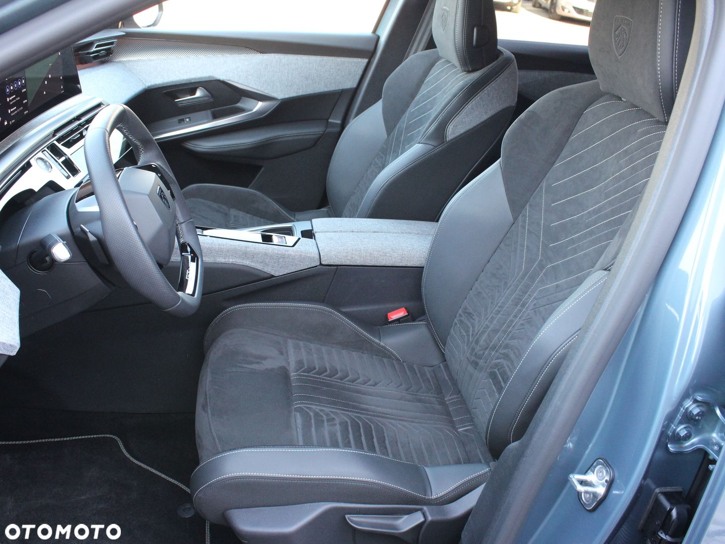 Peugeot 3008 - 15