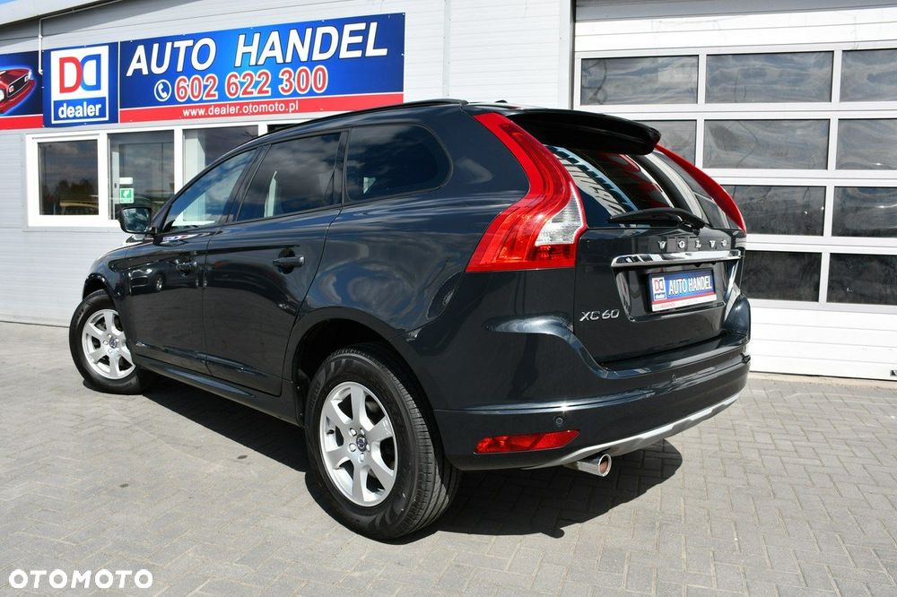 Volvo XC 60 D3 Drive-E Kinetic - 13