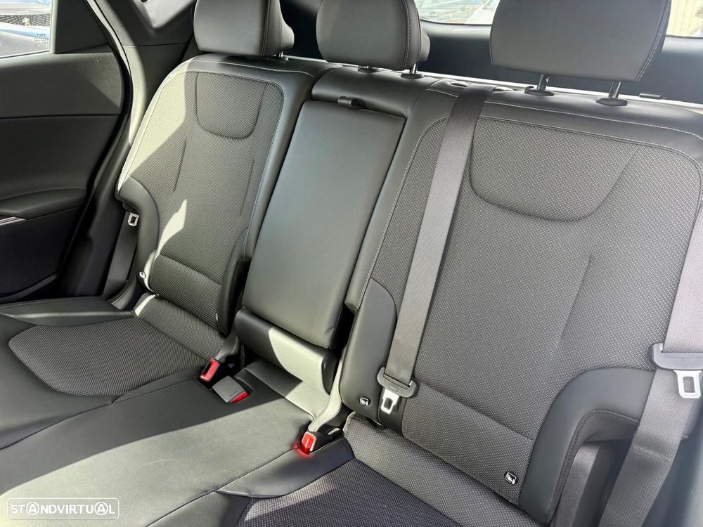 Kia EV6 77,4-kWh - 5