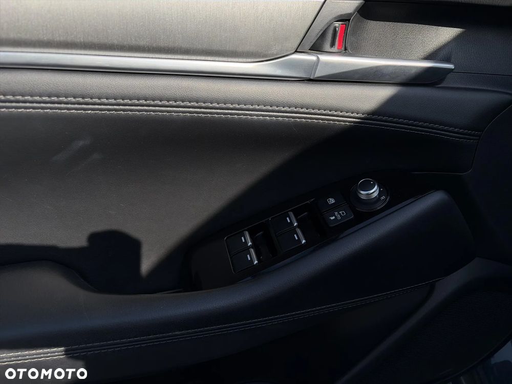 Mazda 6 2.0 SKYJoy - 11