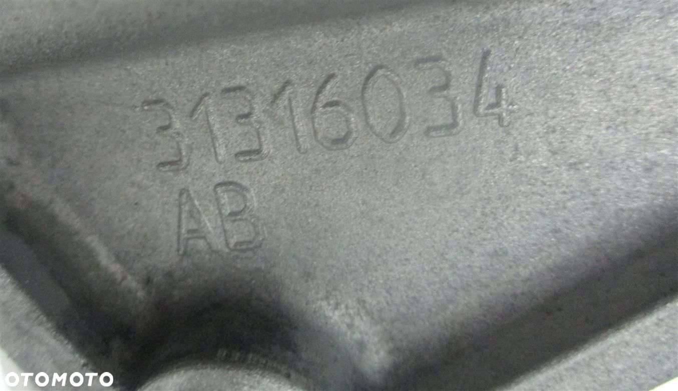 GŁOWICA VOLVO V60 1.5 T3 T4 T5 B4154T5 31401127AA - 4