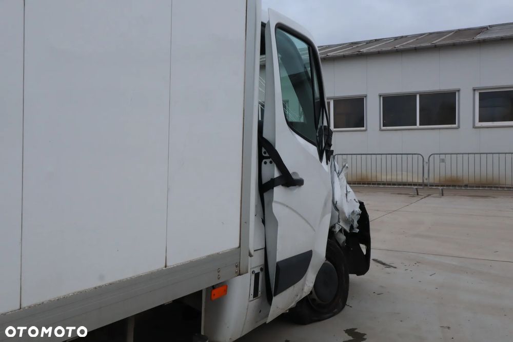Renault Master - 13