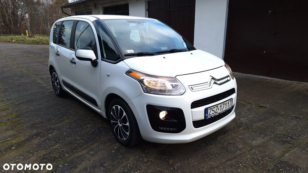 Citroën C3 Picasso 1.2 PureTech Exclusive - 7