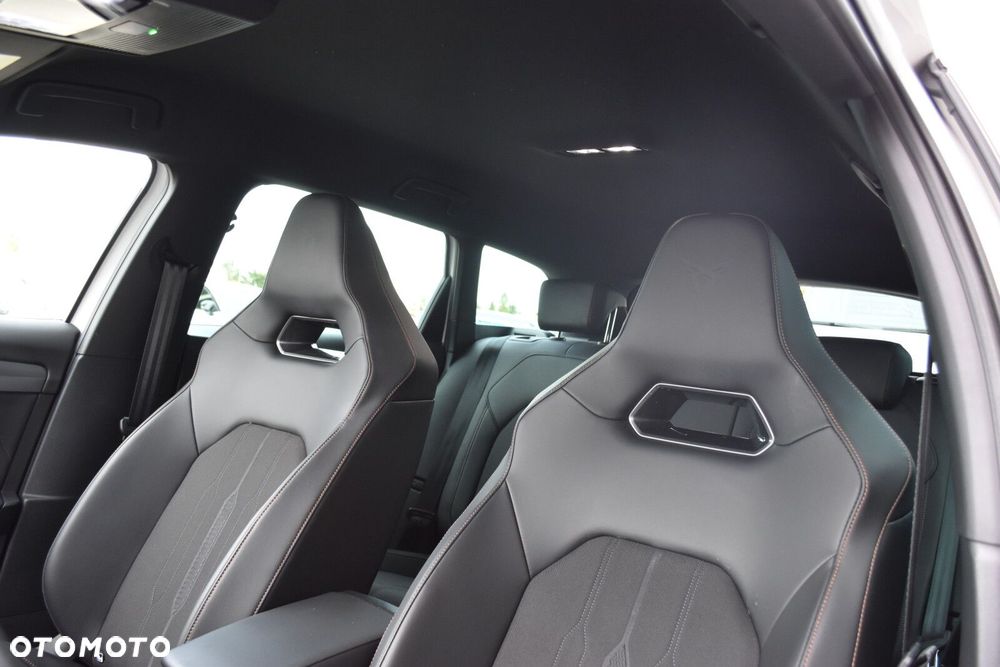 Cupra Leon - 20