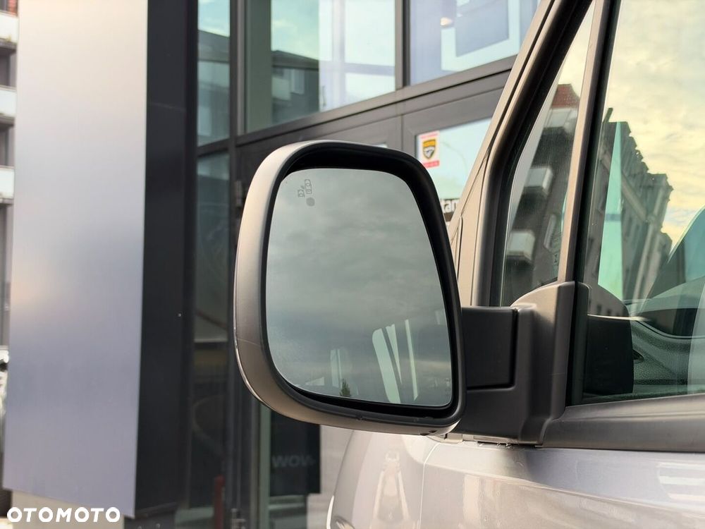 Citroën Berlingo XL 1.5 BlueHDI Shine S&S (7-os.) - 21