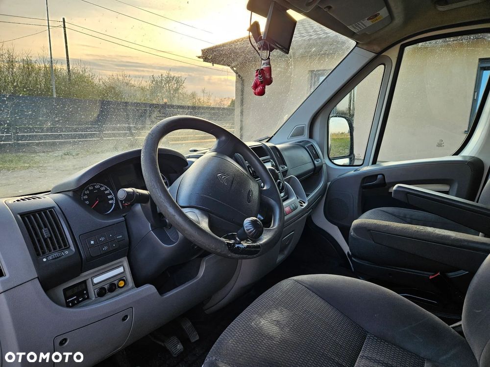 Citroën Jumper L3 - 5
