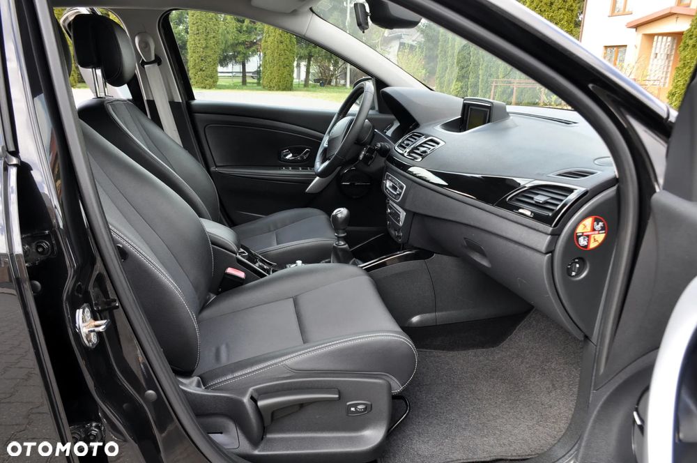 Renault Megane 1.2 16V TCE Energy Bose Edition - 17