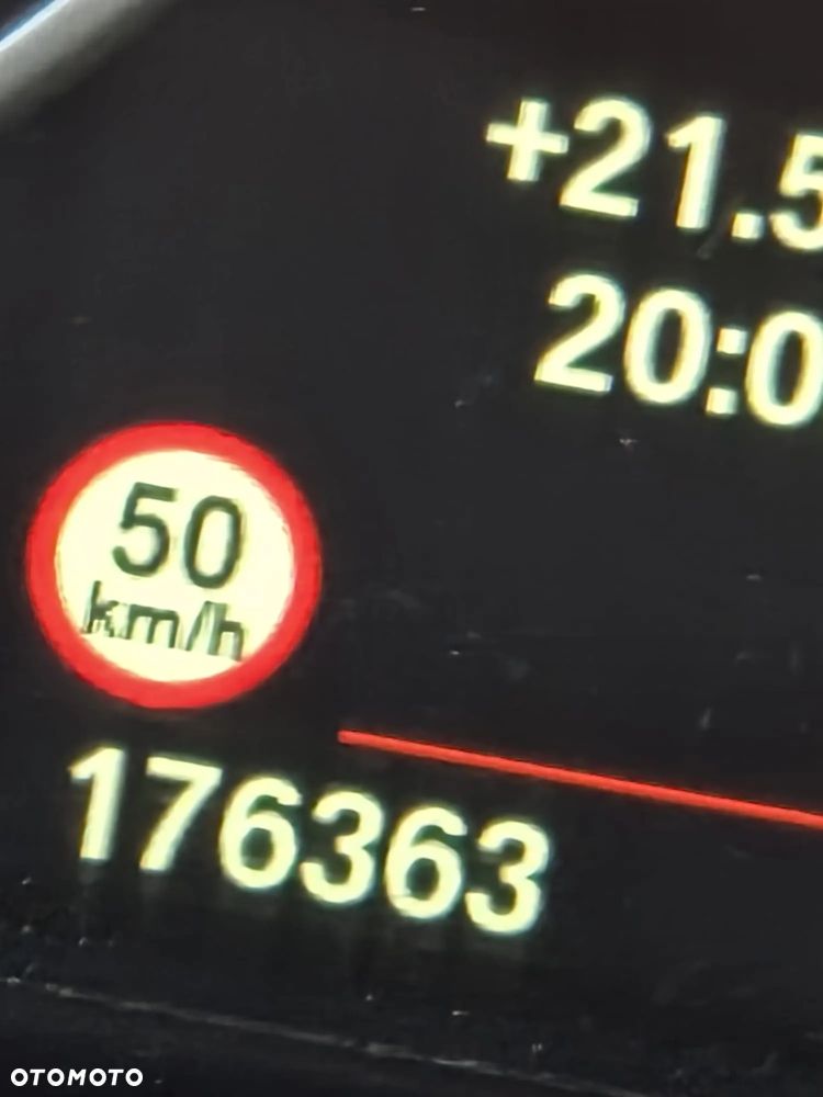 BMW X3 30d xDrive - 12