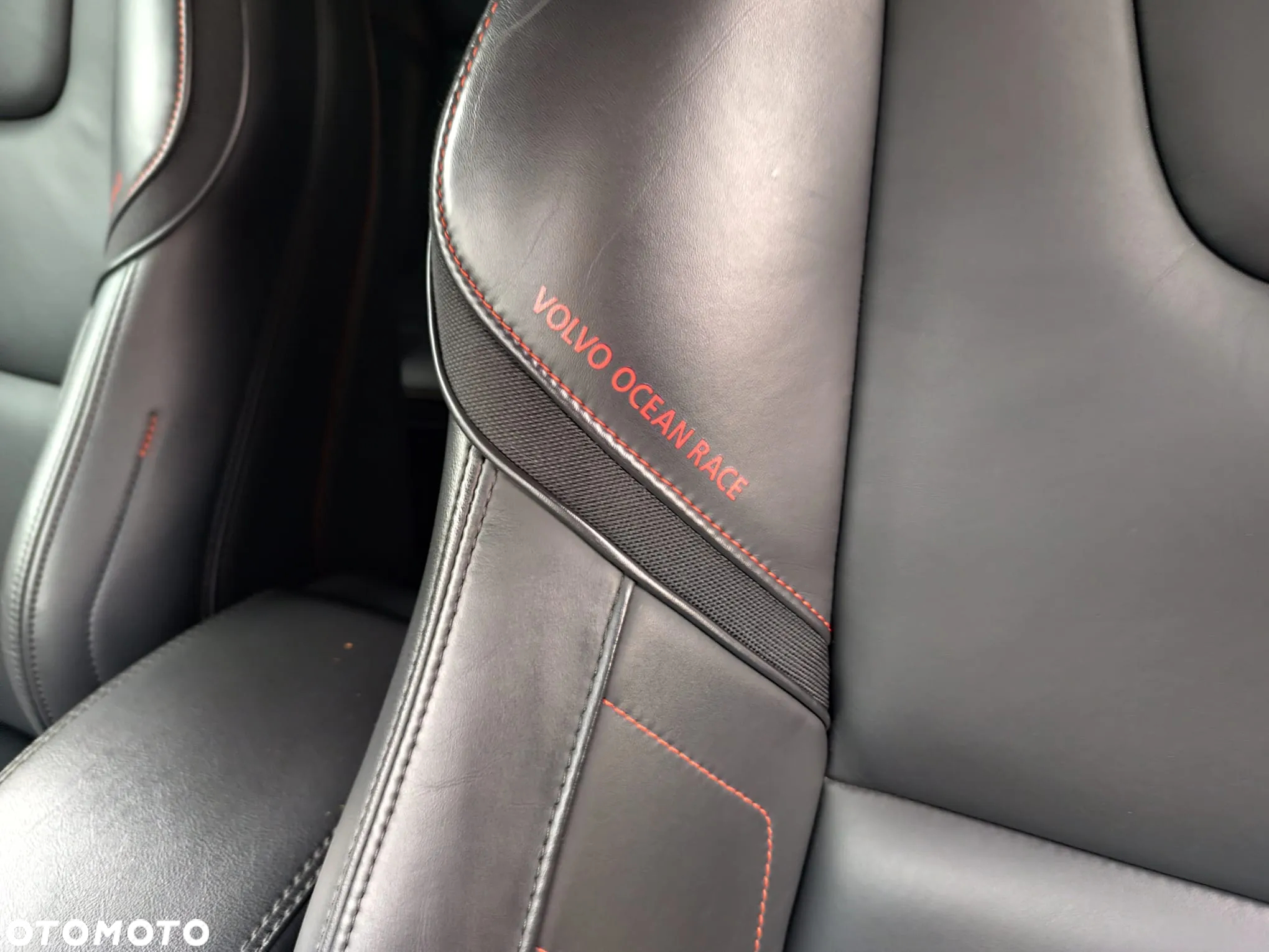 Volvo XC 60 D4 AWD Geartronic Ocean Race - 2