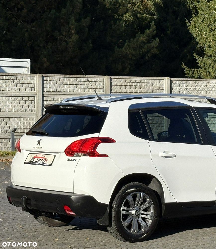 Peugeot 2008 - 37