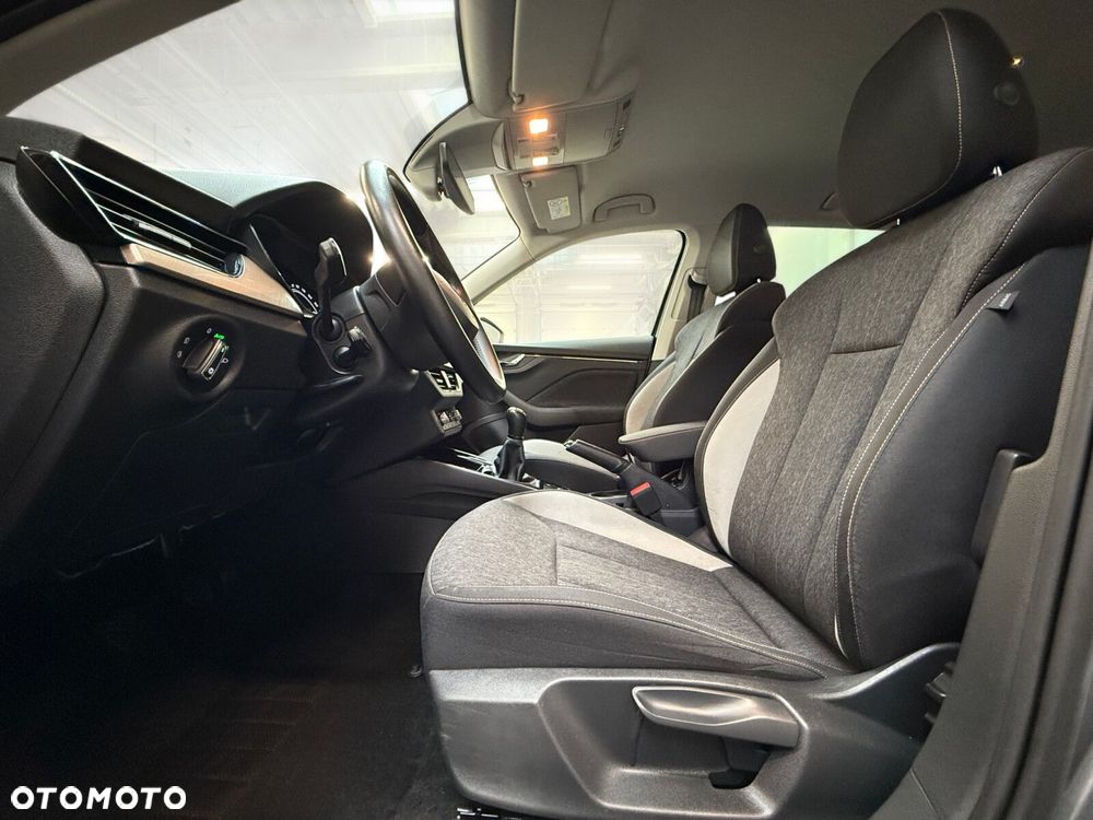 Skoda Kamiq 1.0 TSI Style - 20