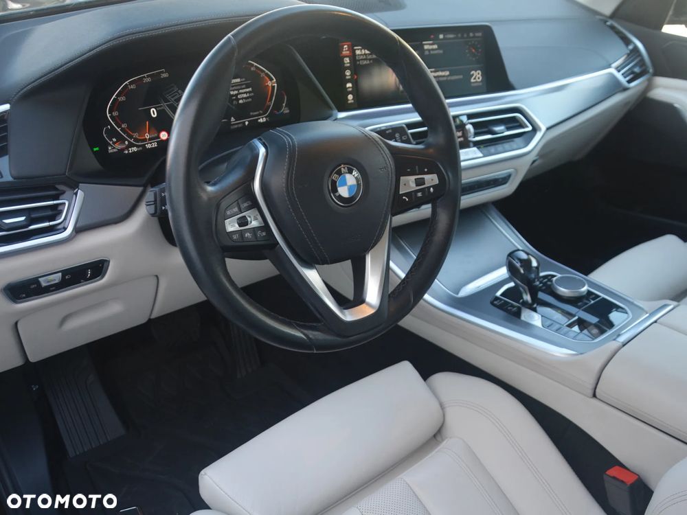 BMW X5 xDrive30d xLine - 6