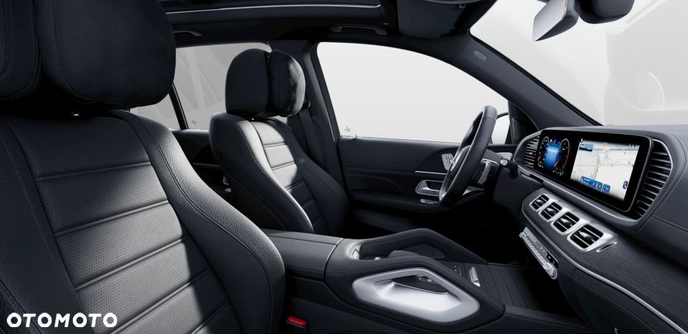 Mercedes-Benz GLE - 9