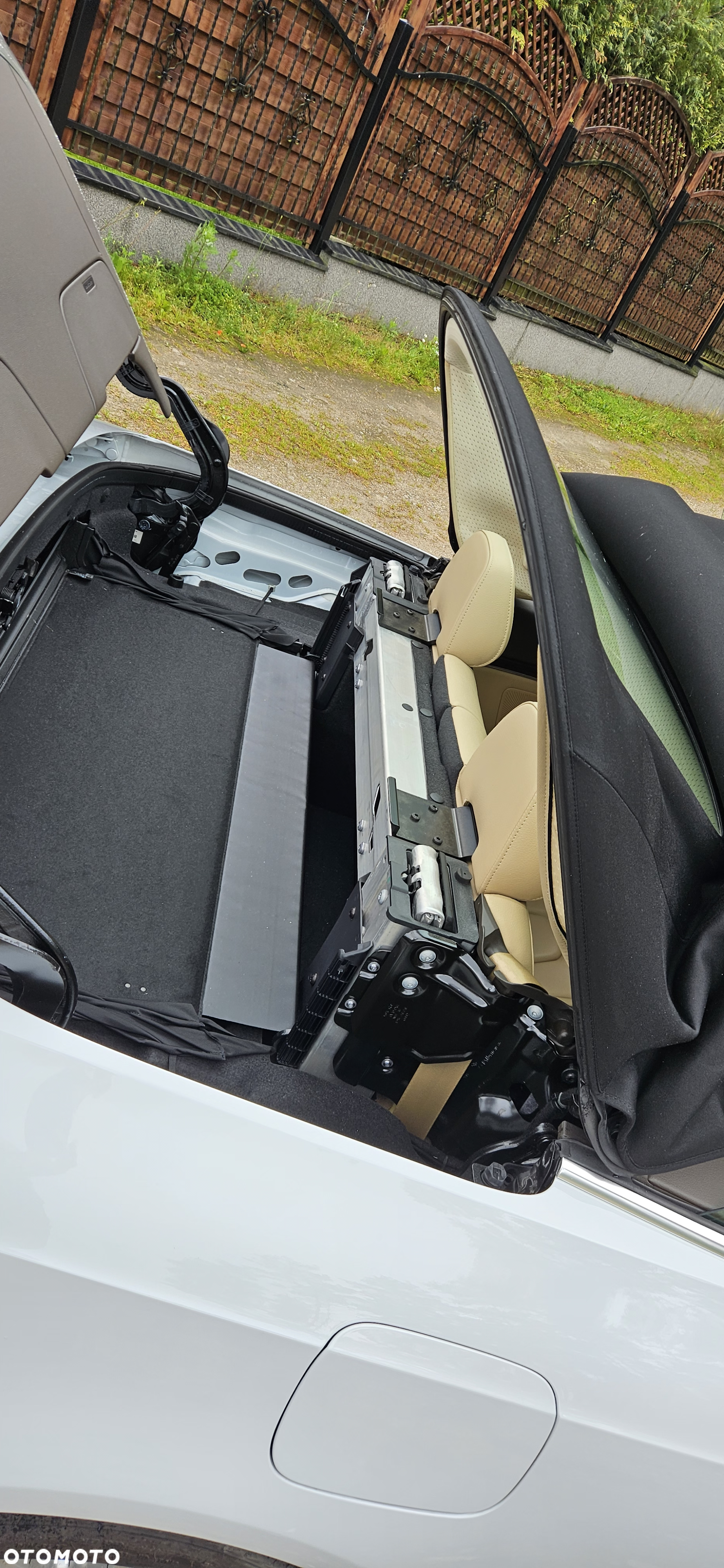 Audi A5 Cabrio 2.0 TFSI quattro S tronic - 17