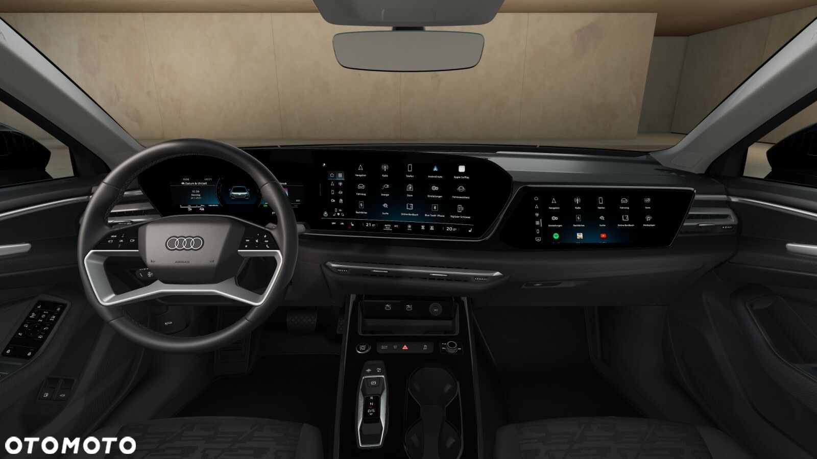 Audi A5 - 3