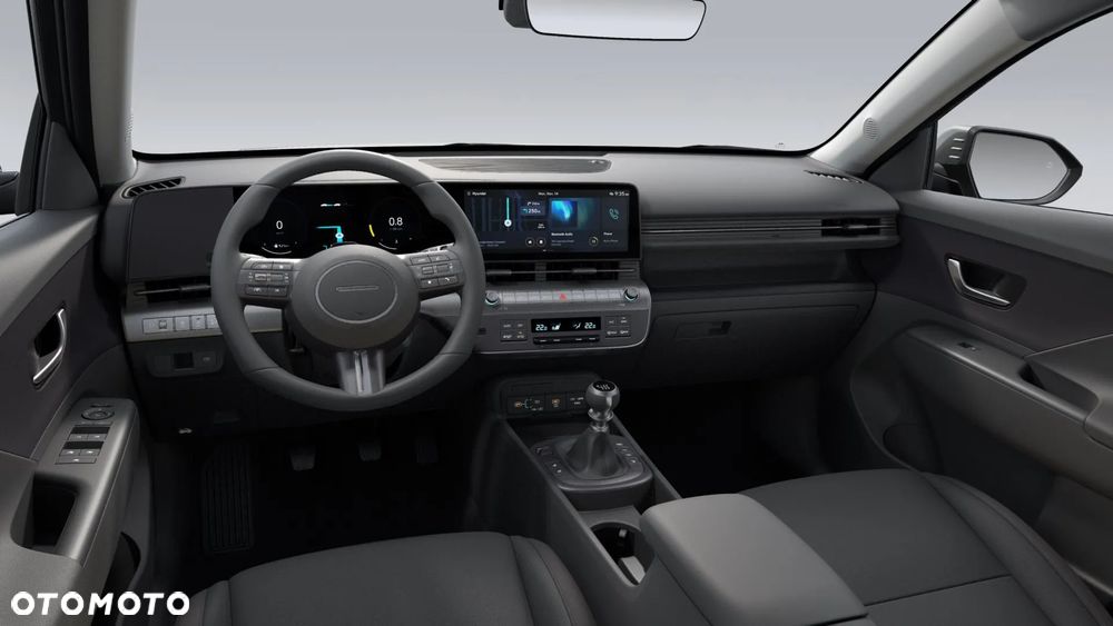 Hyundai Kona 1.0 T-GDI Executive - 7