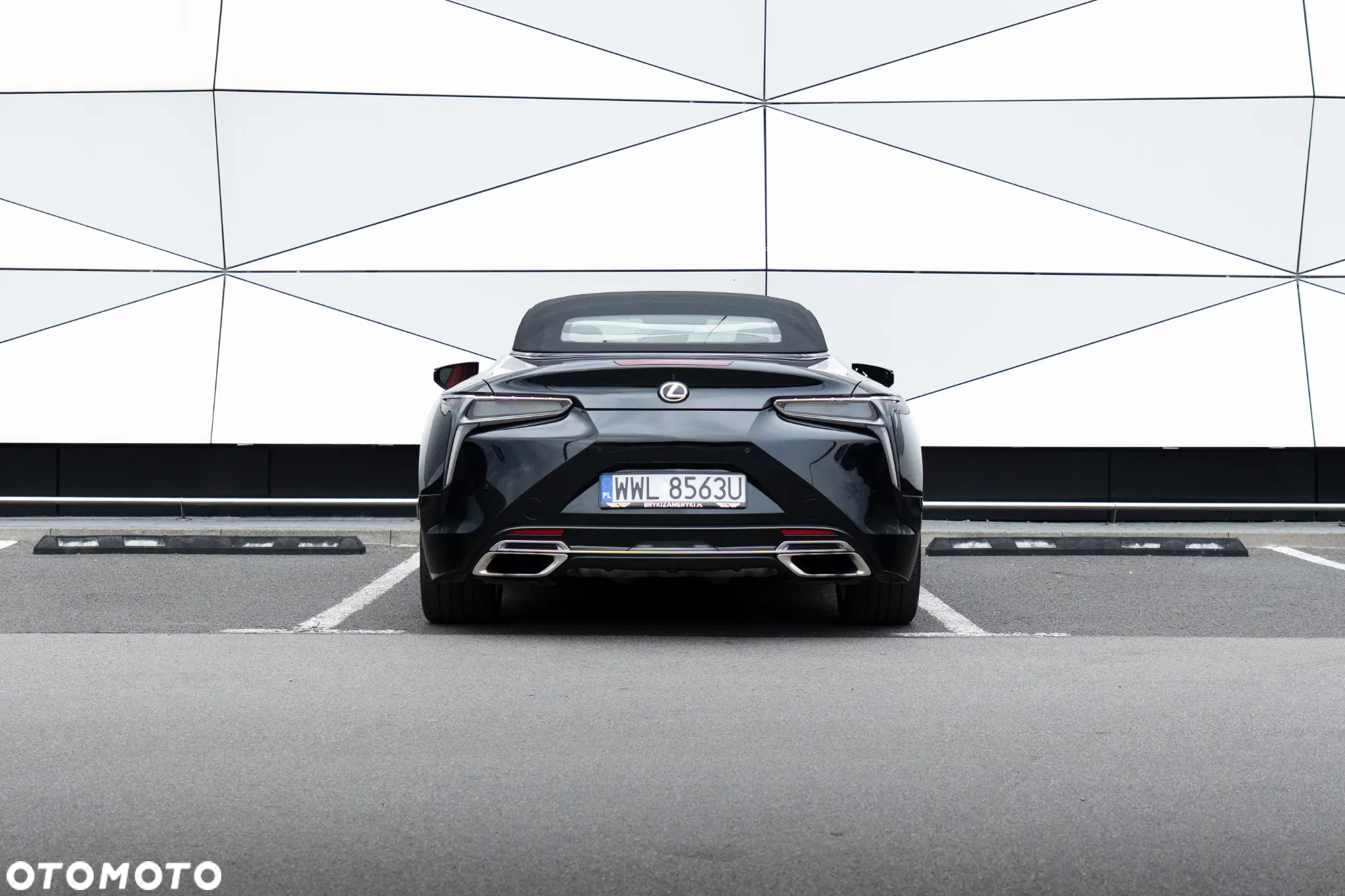 Lexus LC 500 Superturismo - 6