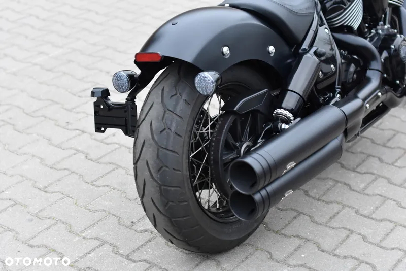 Indian Chief - 15