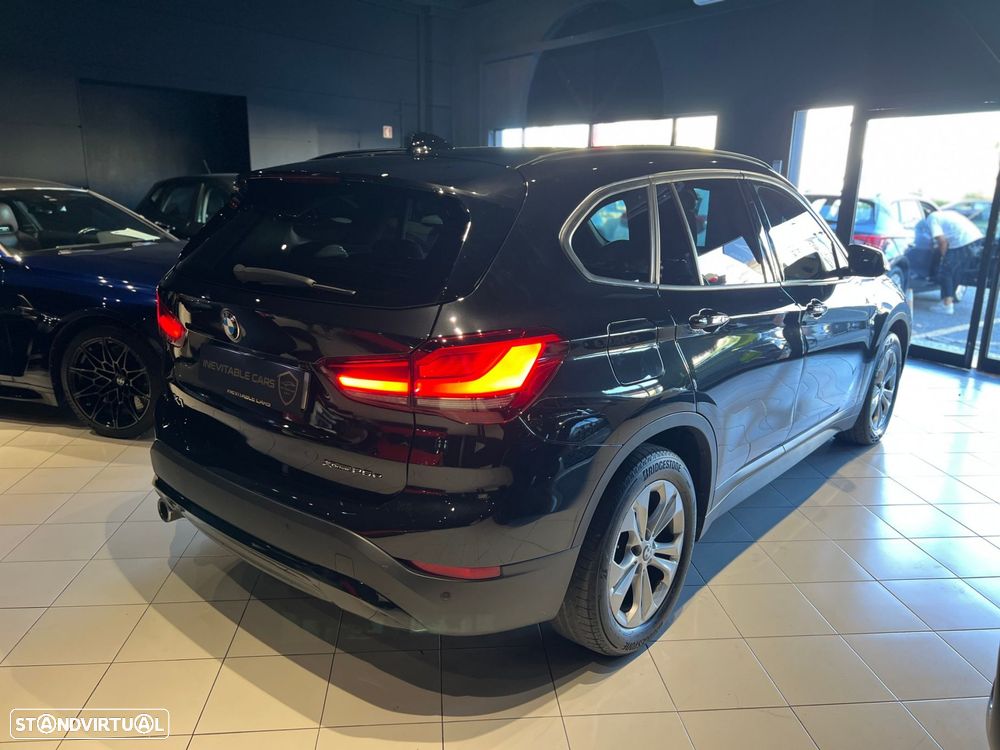 BMW X1 25 e xDrive - 9