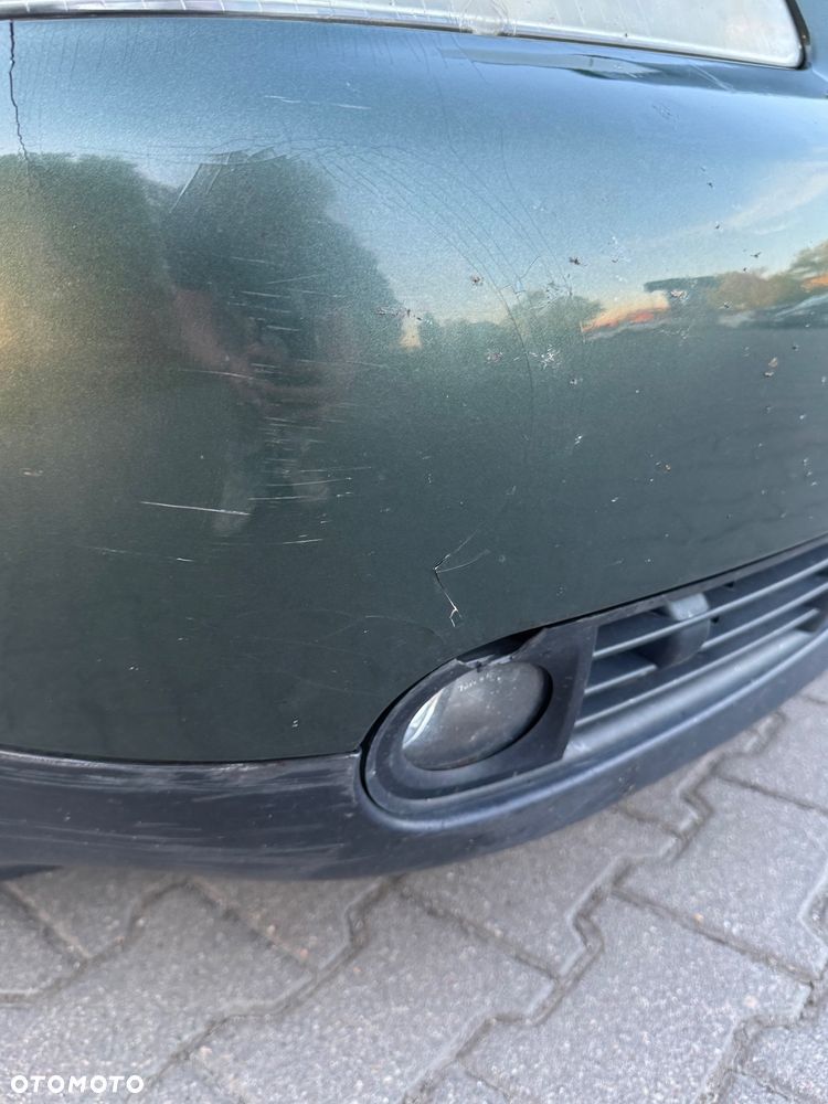 Audi A3 Sportback 1.6 Ambiente - 11
