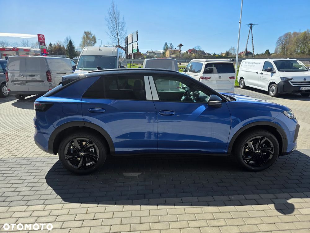 Volkswagen T-Roc 1.5 eTSI Style DSG - 8