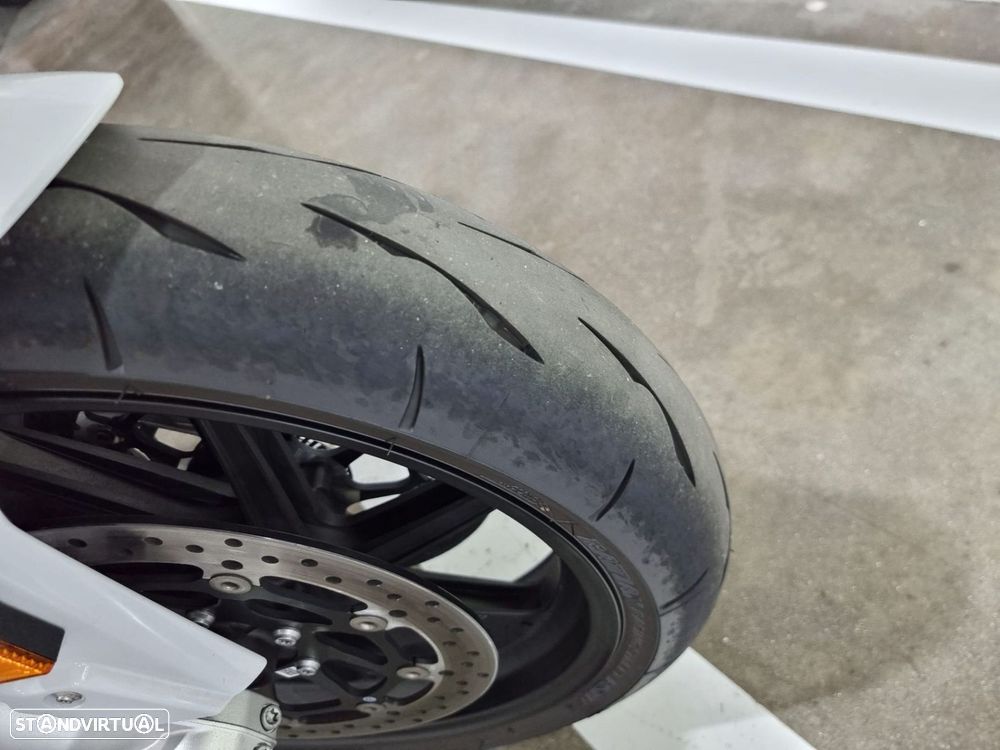 BMW S 1000 R 1000 R - 16