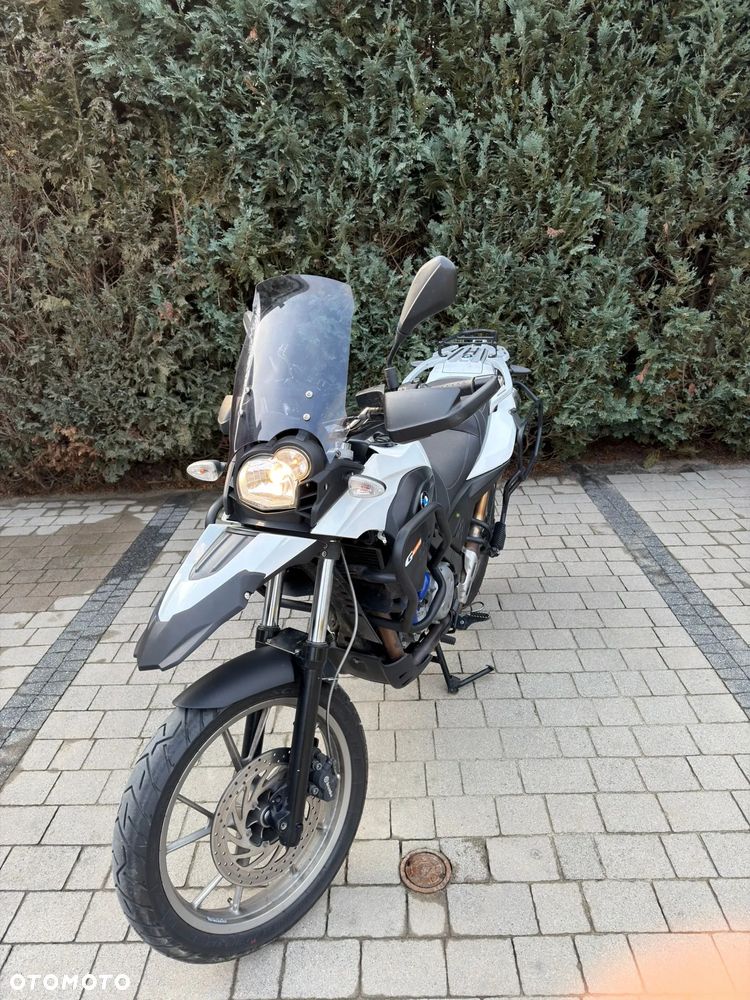 BMW GS - 3