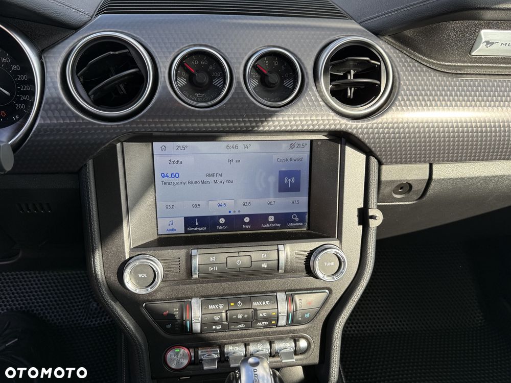 Ford Mustang 5.0 Ti-VCT V8 GT - 11