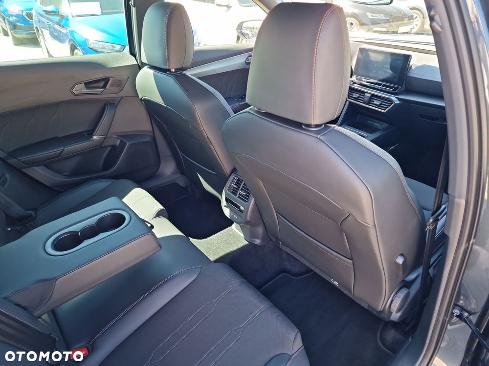 Cupra Formentor 2.0 TDI 4Drive DSG - 25