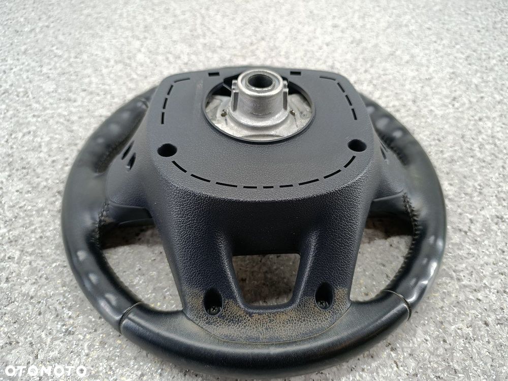 KIEROWNICA KIA RIO III FL 56130-1W000 150619-00150 - 6