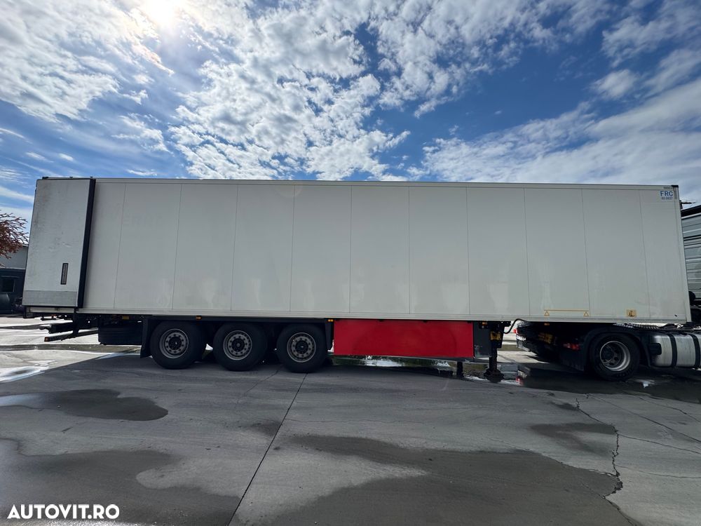 Schmitz Cargobull Sk - 6